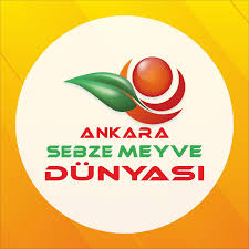 Ankara Sebze ve Meyve Dünyası logo