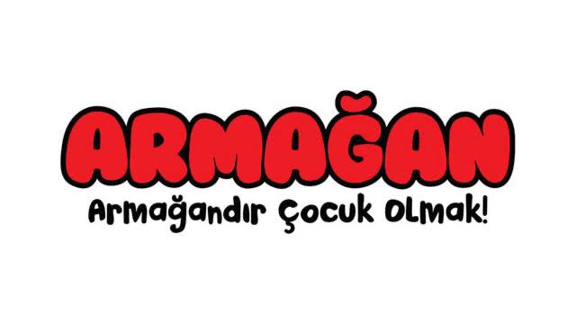 Armağan logo