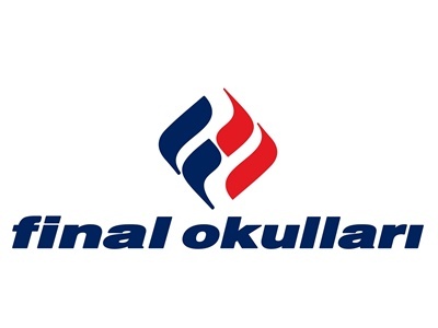 Final Okulları logo