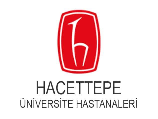 Hacettepe logo