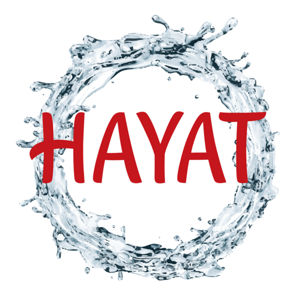 Hayatsu logo