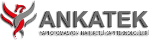 Ankatek Yapı Otomasyon Hareketli Kapı Teknolojileri Logo
